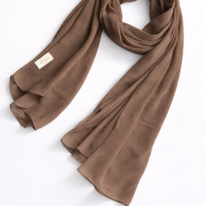 Malaysian Fabric Hijab – Premium Luxury Feel