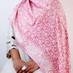 Pashmina Gulabo