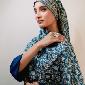 Pashmina Nargis