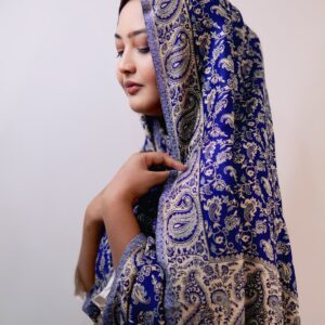 Pashmina Laila