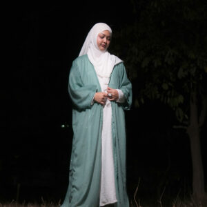 Liora Abayah – Sage Green